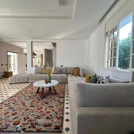 Villa Du Calme Essaouira Exterior photo
