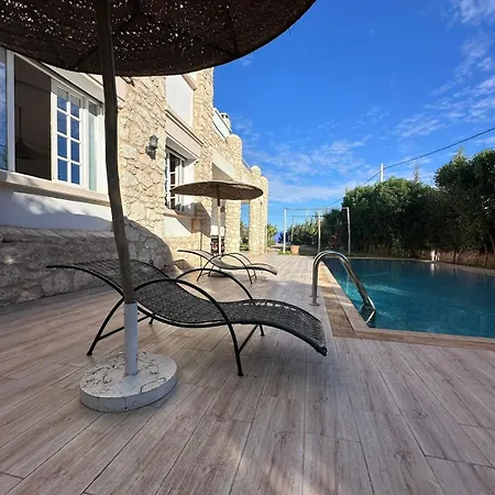 Villa Du Calme Essaouira Exterior photo