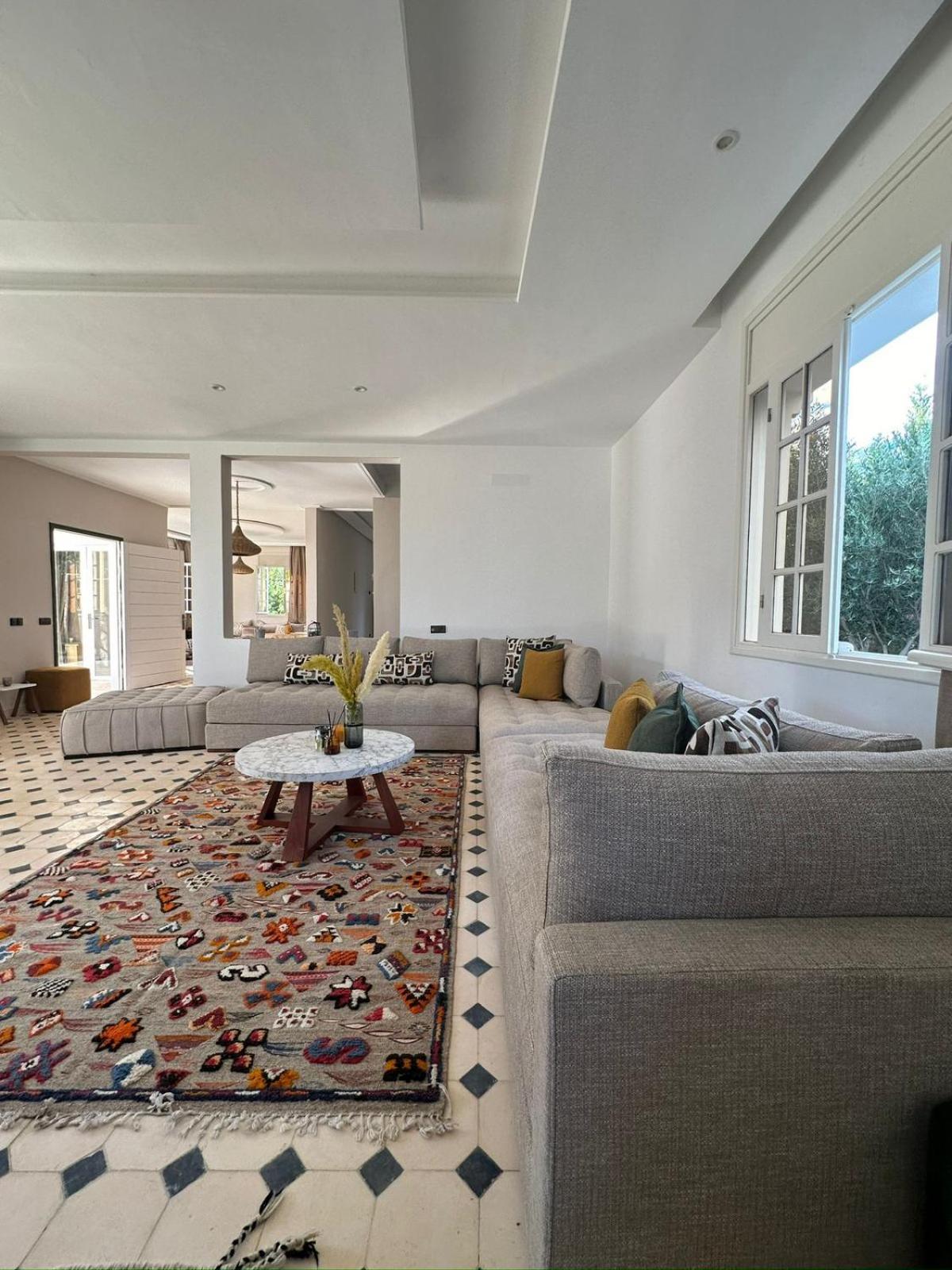 Magnifique Villa Essaouira