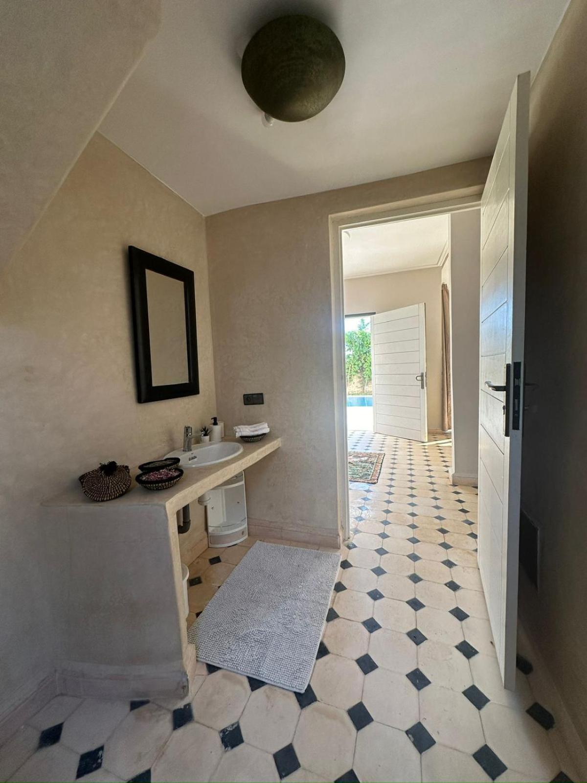 Villa Magnifique Essaouira